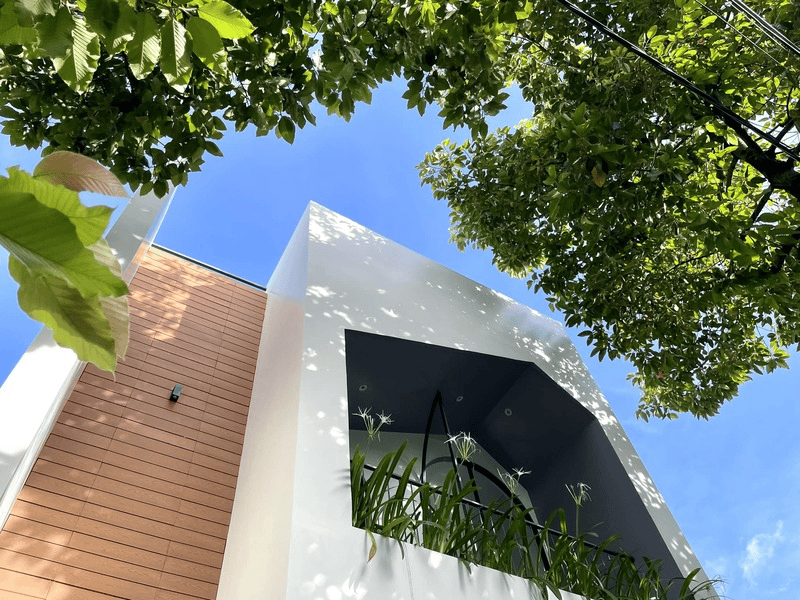 Vĩnh Phú House